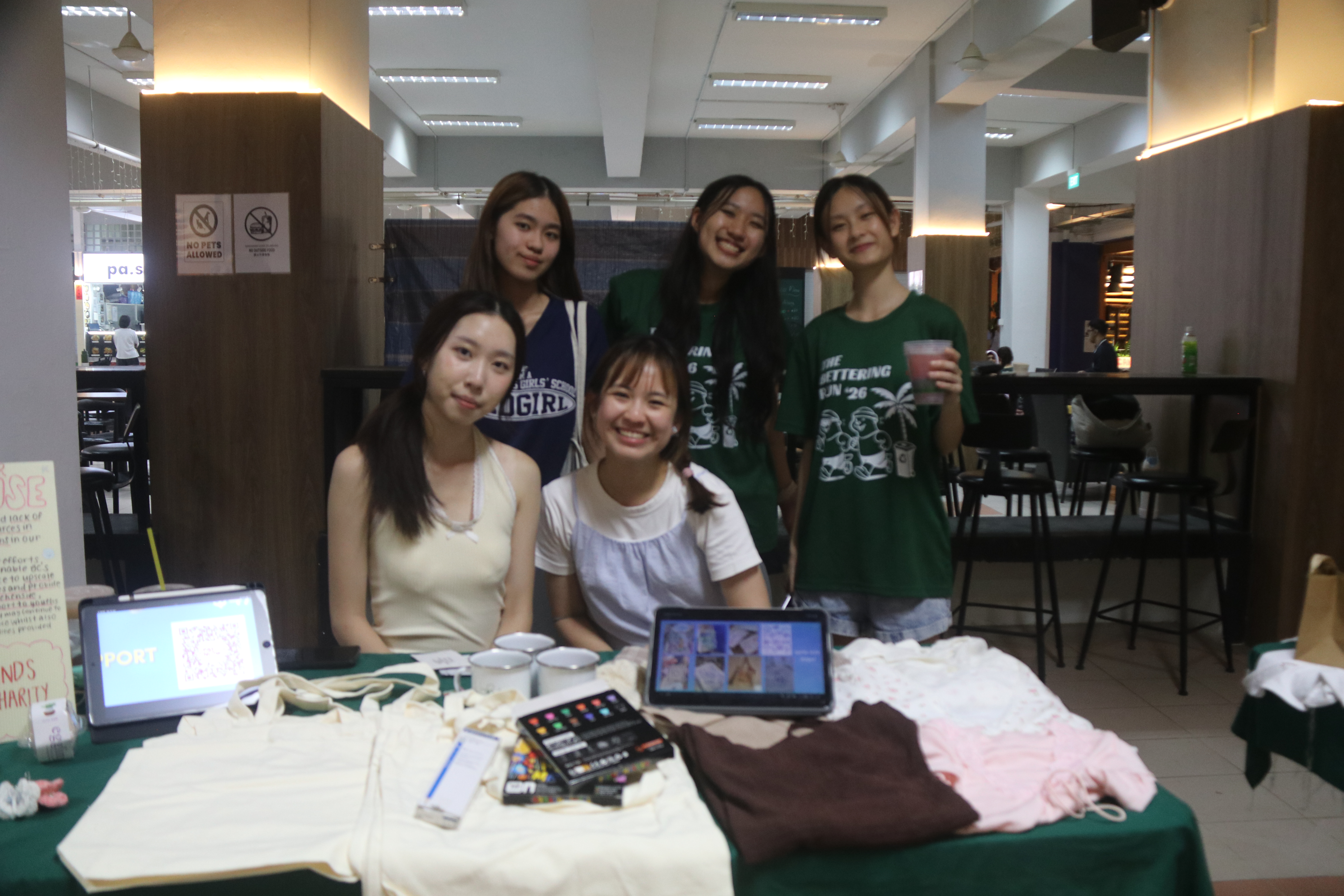 Project Youthphoria