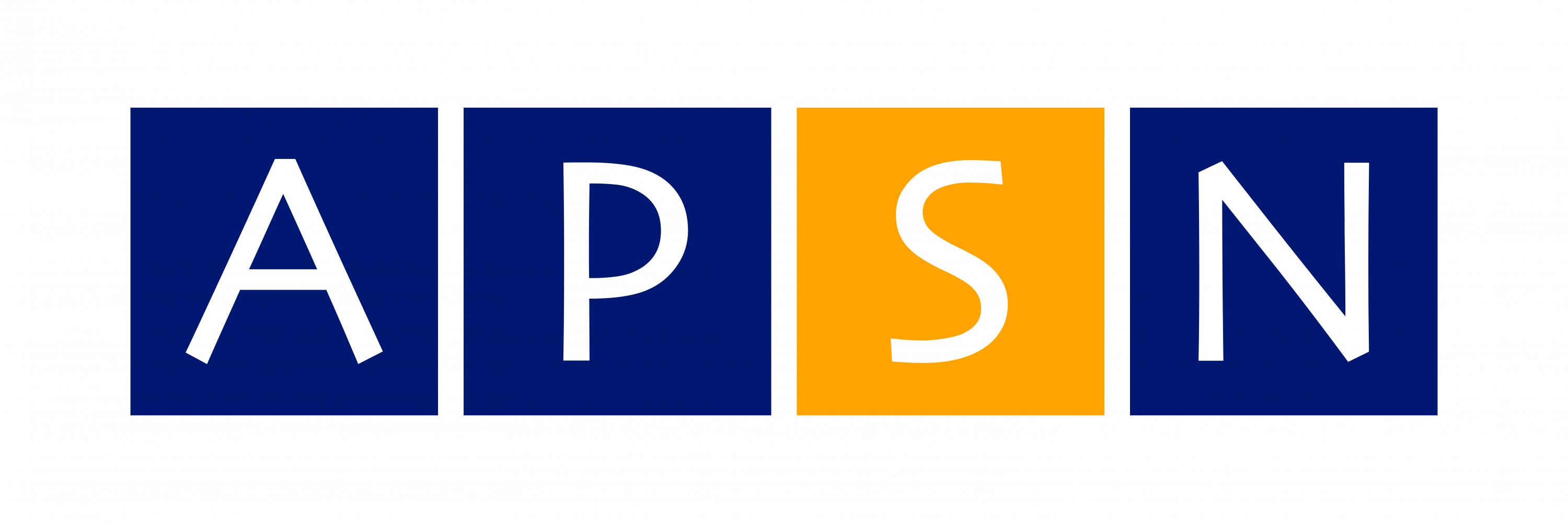 APSN - Association for Persons with Special Needs